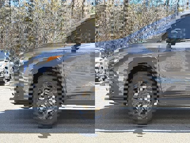 New 2026 Subaru Crosstrek 2.5i image 9