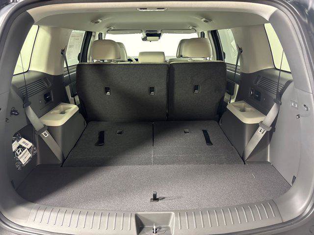 New 2026 Hyundai Santa Fe SEL image 23