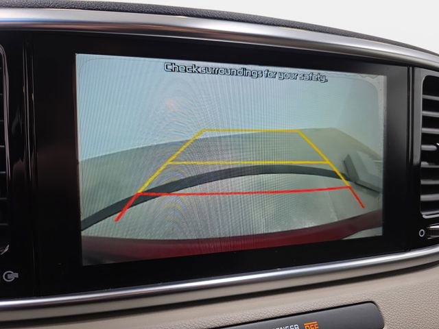 Used 2021 Kia Sportage EX image 21