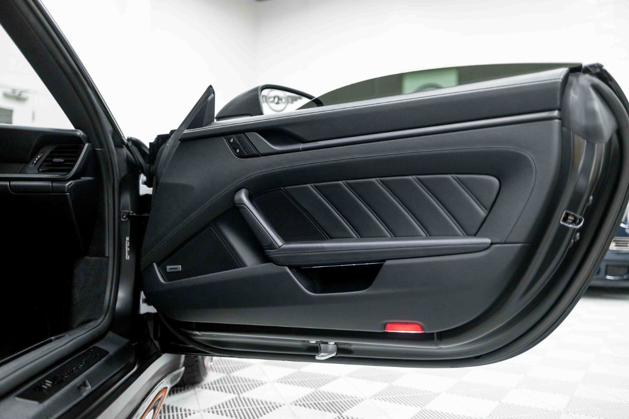 Used 2022 Porsche 911 GT3 RS image 42
