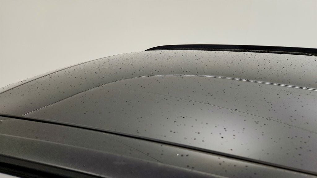 Used 2017 Jaguar F-PACE Prestige AWD/4WD image 10