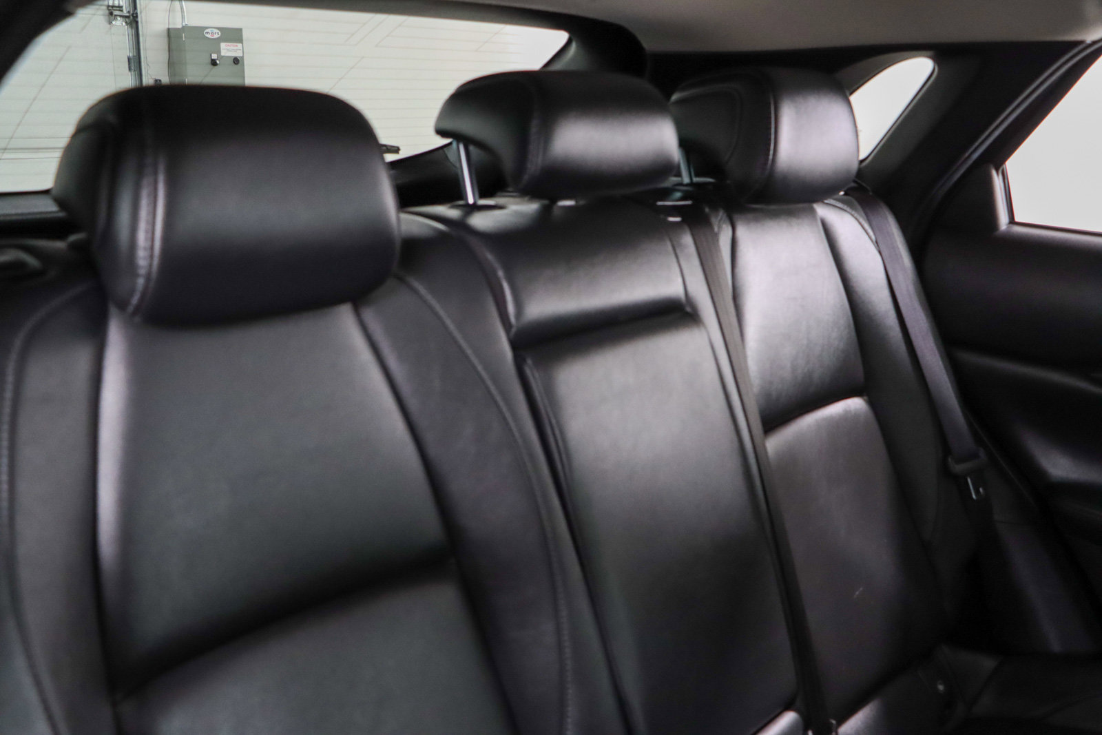 Used 2024 MAZDA CX-30 AWD image 27