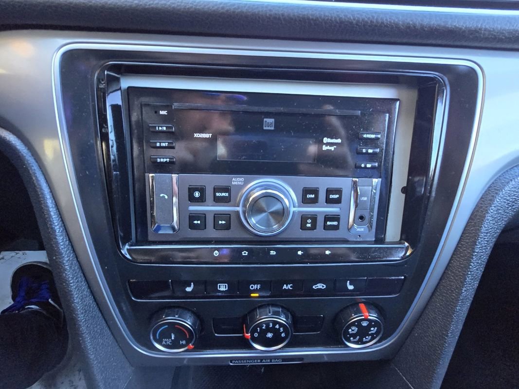 Used 2014 Volkswagen Passat 2.5 S image 29