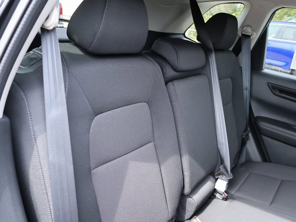 New 2026 Honda CR-V LX image 12