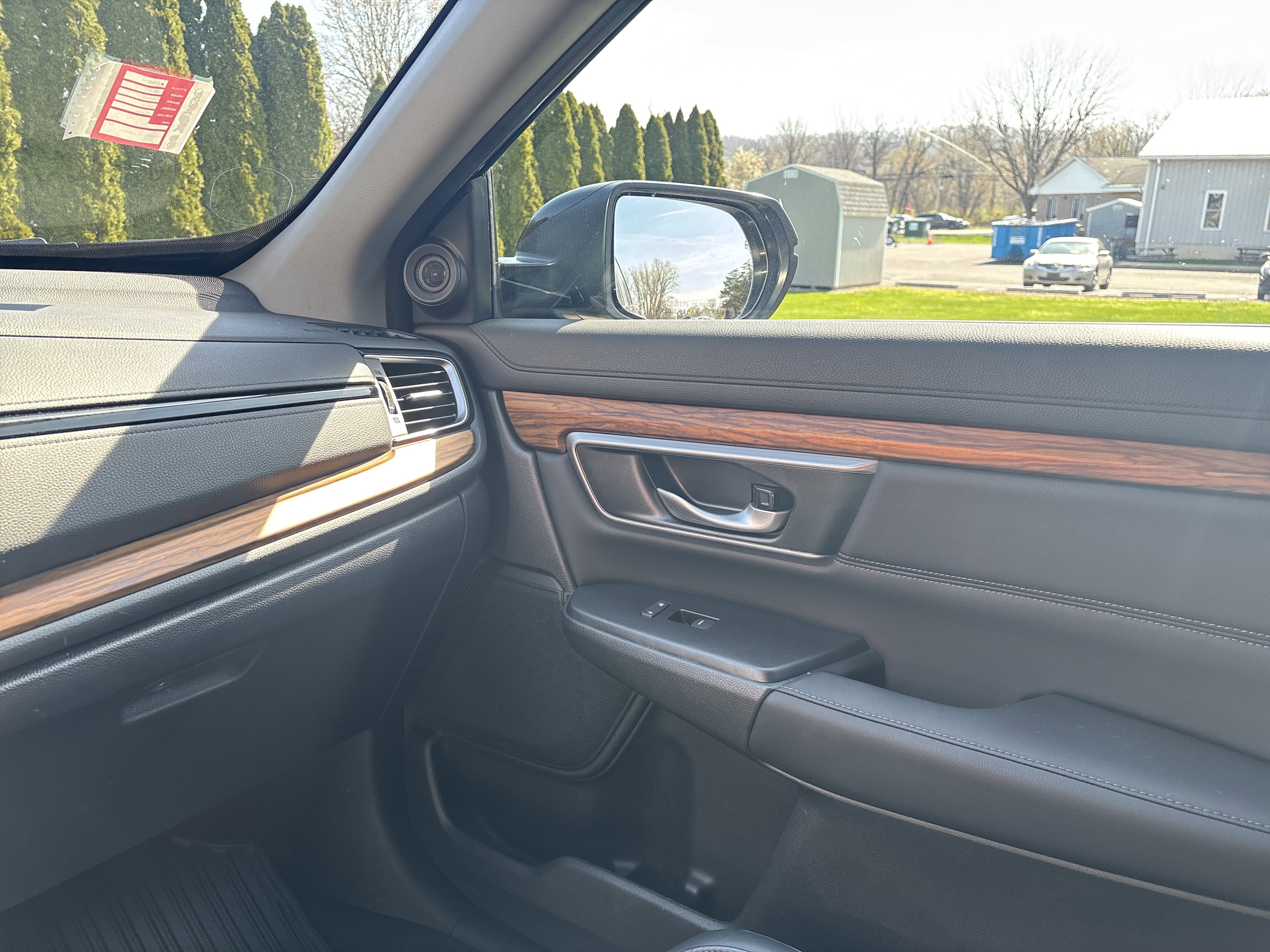 Used 2018 Honda CR-V Touring image 18