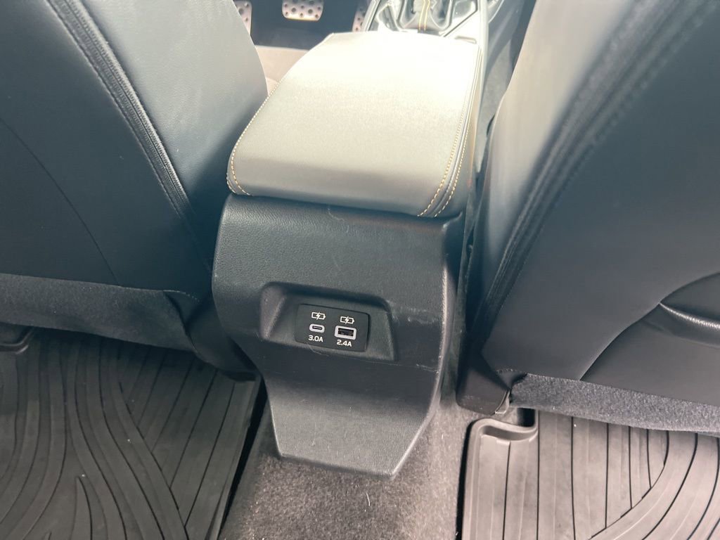 Used 2024 Subaru Crosstrek 2.5i Sport w/ Popular Package #4A image 19