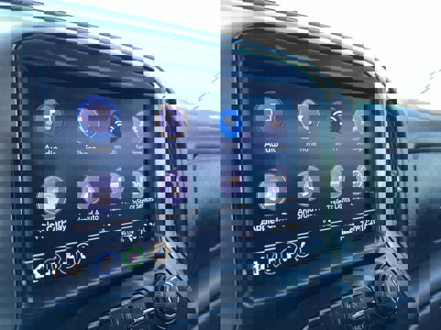 Used 2021 Chevrolet Silverado 1500 LT Trail Boss w/ Bed Protection Package image 14