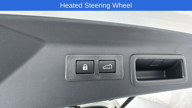 New 2026 Subaru Forester Limited image 16