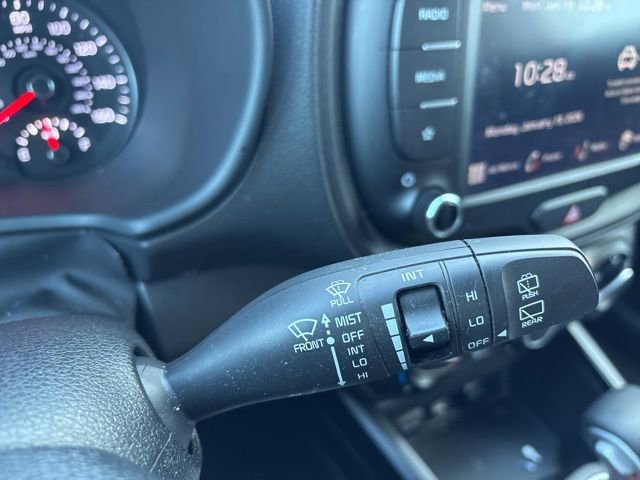 Certified 2022 Kia Soul LX image 18