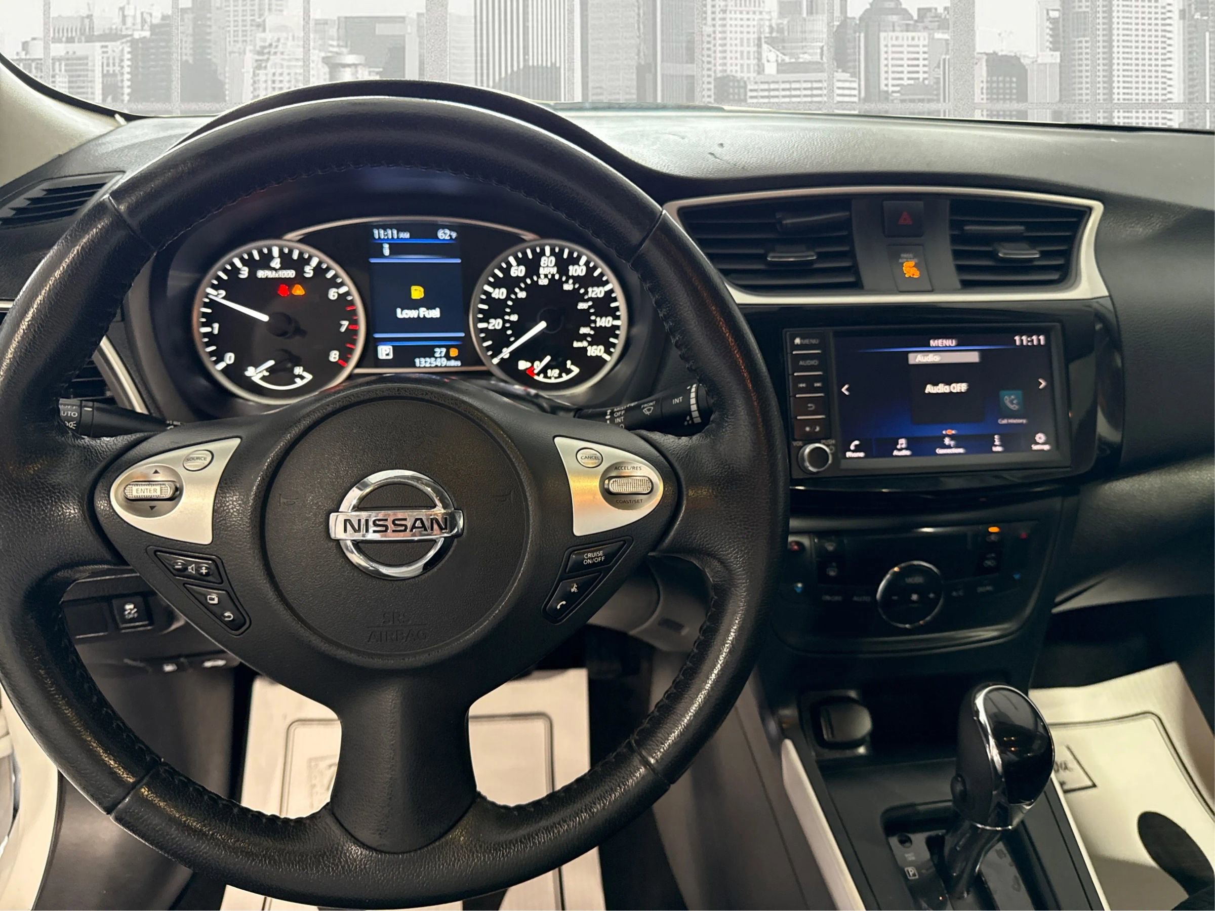 Used 2019 Nissan Sentra SV image 14