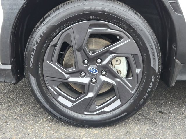 Used 2025 Subaru Crosstrek 2.5i Sport w/ Crosstrek Mirror Package image 20