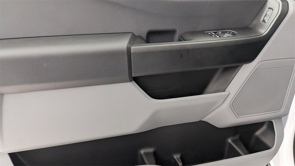 New 2026 Ford F250 XL image 27