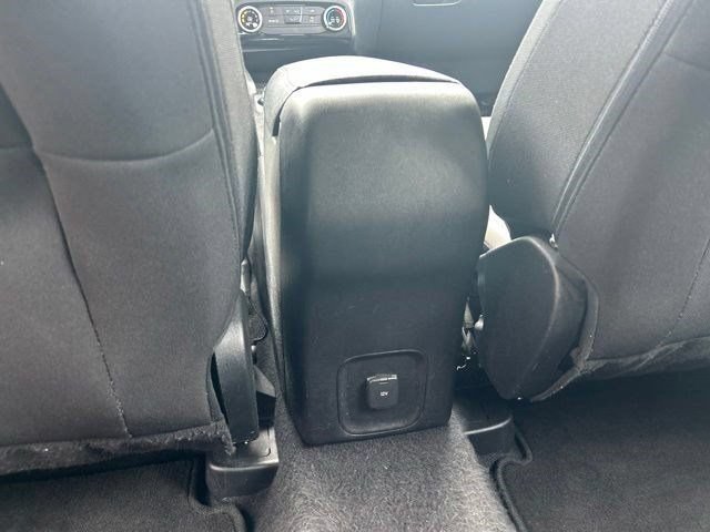 Used 2021 Ford Escape S FWD image 31