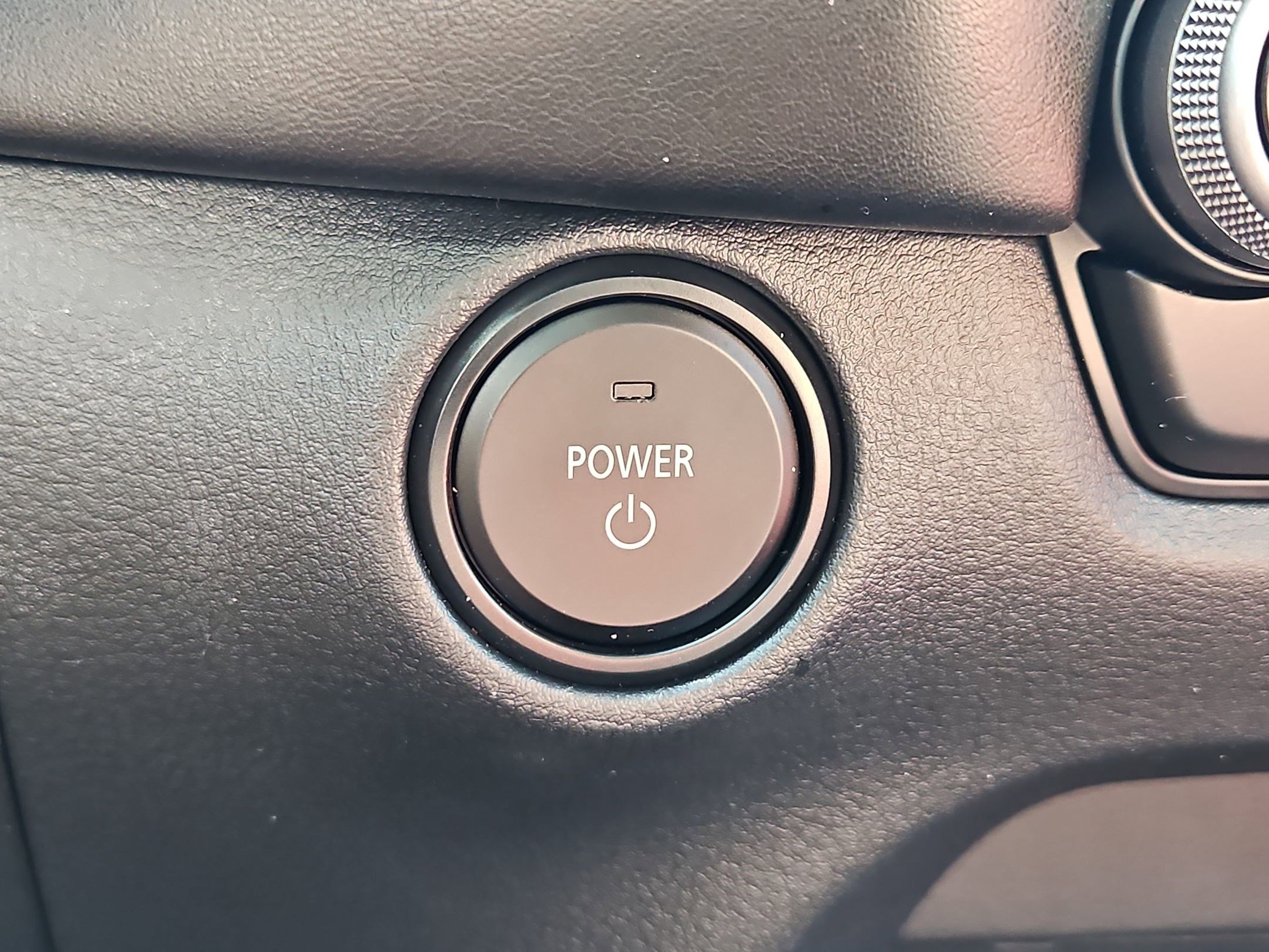 Certified 2025 MAZDA CX-50 AWD 2.5 Hybrid w/ Weather Package image 17