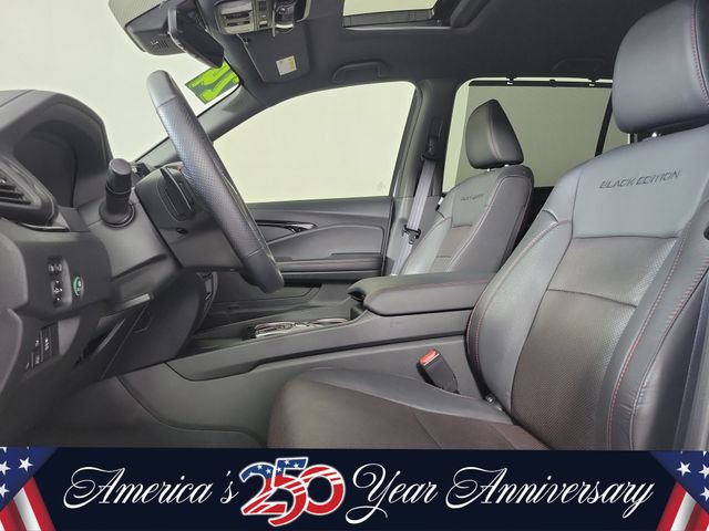 Used 2024 Honda Passport Black Edition image 15