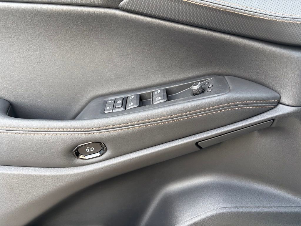 New 2026 Jeep Cherokee Limited image 18