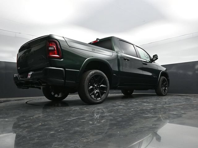 New 2026 RAM 1500 Laramie w/ Night Edition AWD/4WD image 69
