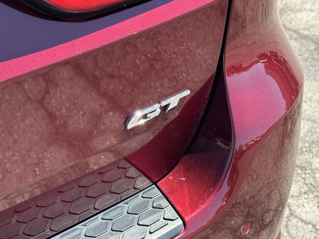 Used 2022 Dodge Durango GT image 11