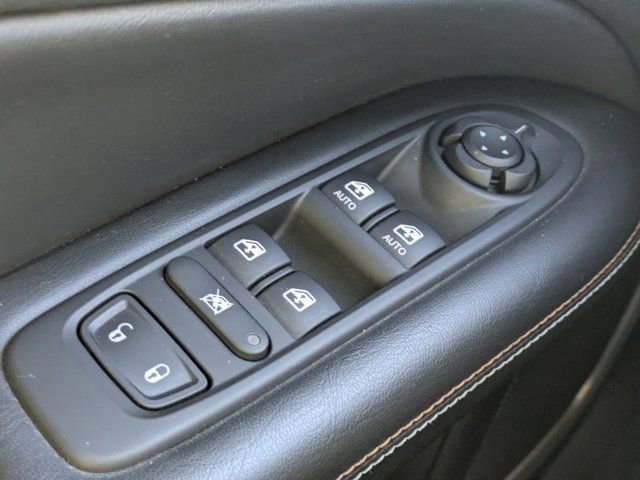 Used 2021 Jeep Compass Latitude w/ Convenience Group image 21