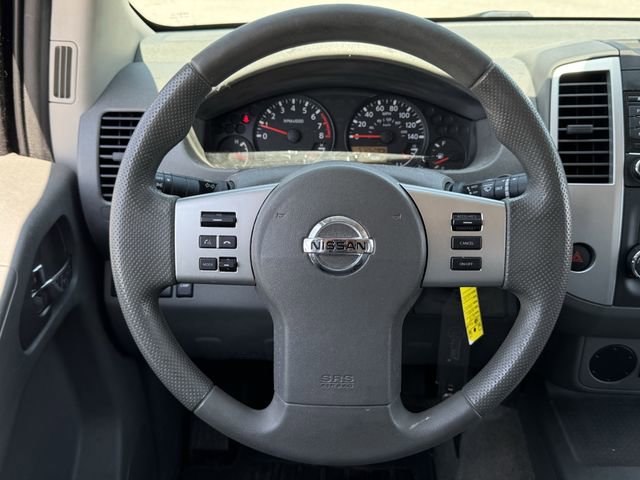 Used 2018 Nissan Frontier SV RWD image 11