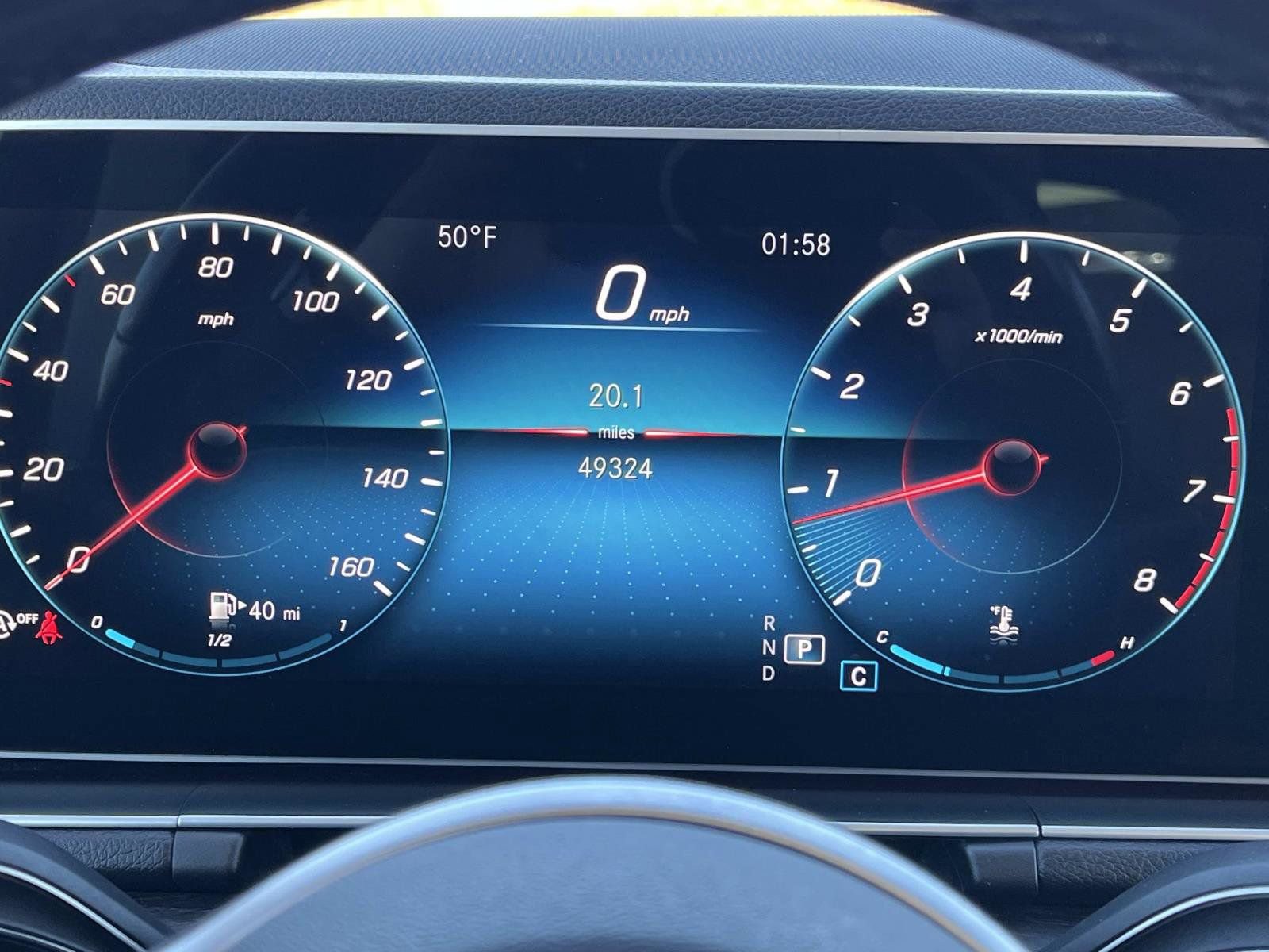 Certified 2022 Mercedes-Benz GLE 350 image 35