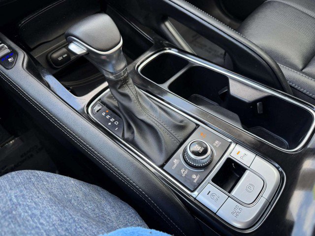 Used 2023 Kia Telluride EX image 31