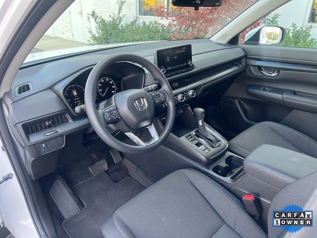 Used 2025 Honda CR-V EX image 21