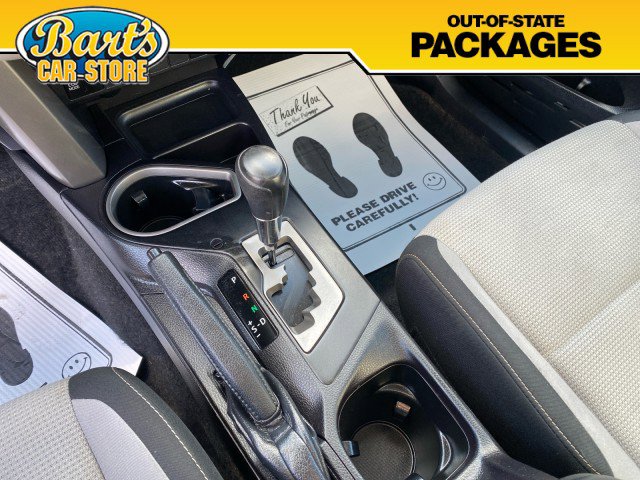 Used 2017 Toyota RAV4 XLE w/ All Weather Liner Package image 31