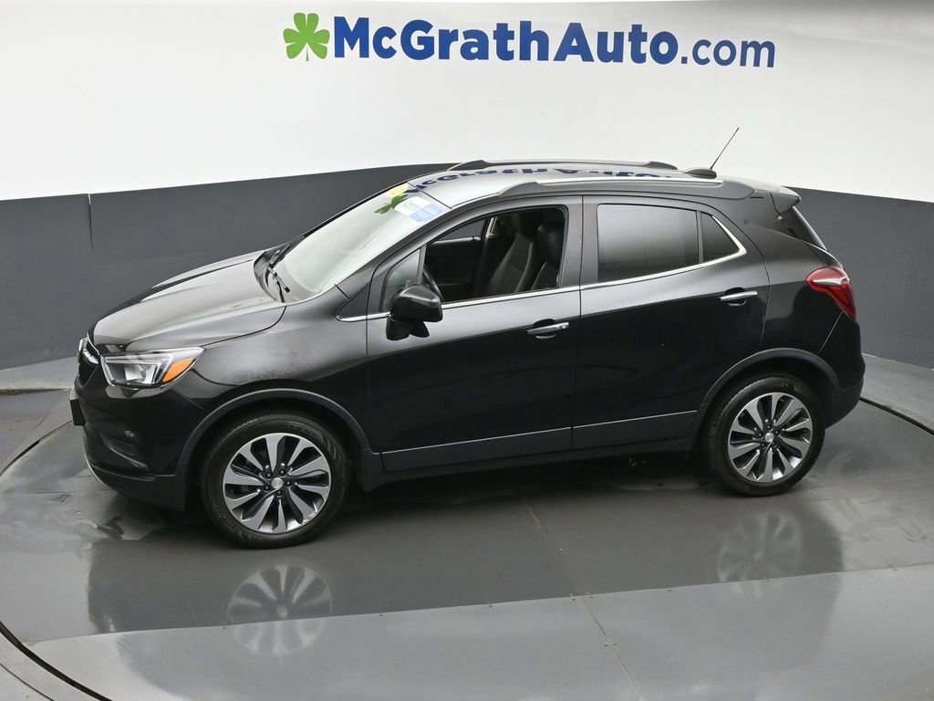 Used 2022 Buick Encore Preferred w/ Safety Package image 21
