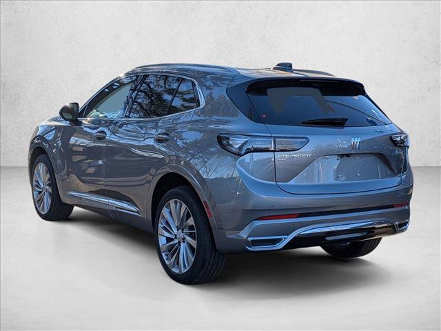 New 2026 Buick Envision Avenir image 9