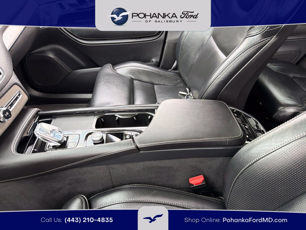 Used 2022 Volvo XC90 T8 Inscription w/ Advanced Package AWD/4WD image 13