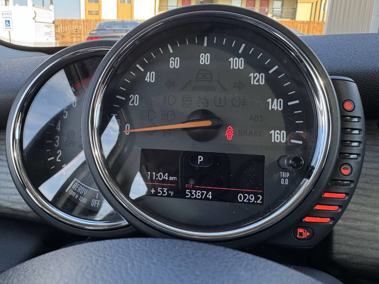 Used 2017 MINI Cooper S image 11