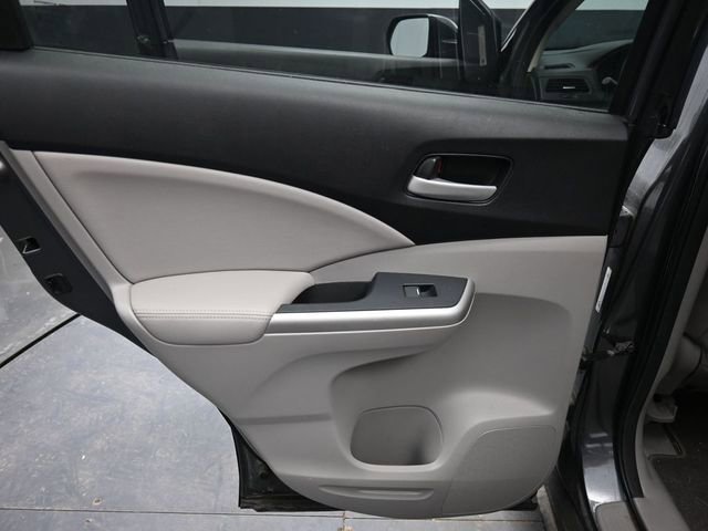 Used 2012 Honda CR-V EX-L image 30