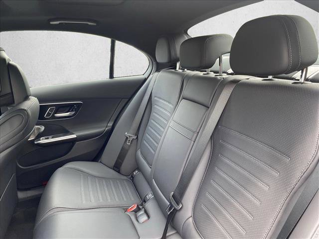 Certified 2024 Mercedes-Benz C 300 Sedan image 20