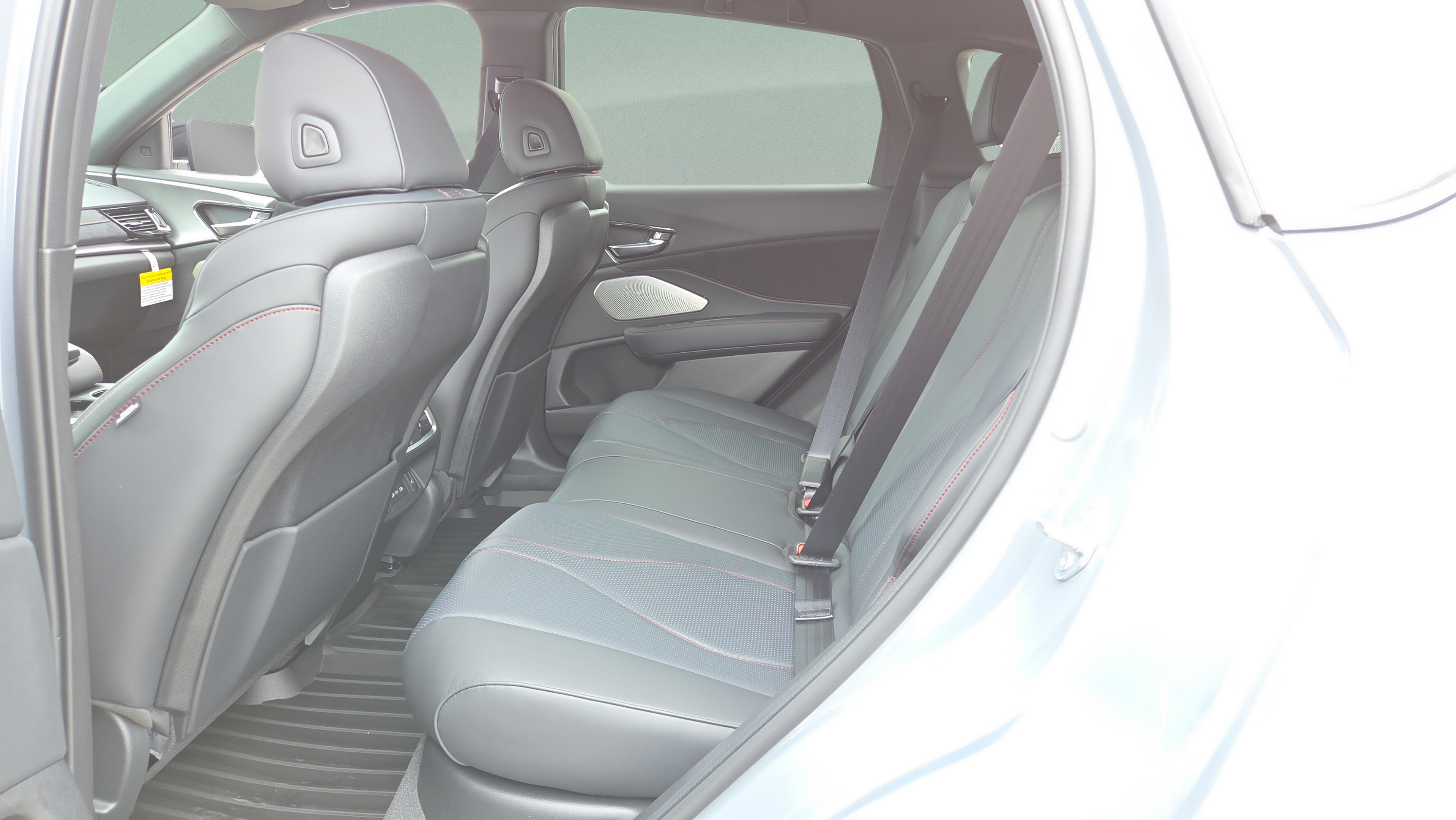 New 2026 Acura RDX A-Spec AWD/4WD image 11