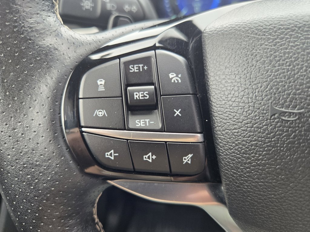 Used 2022 Ford Explorer ST w/ ST Street Pack image 16