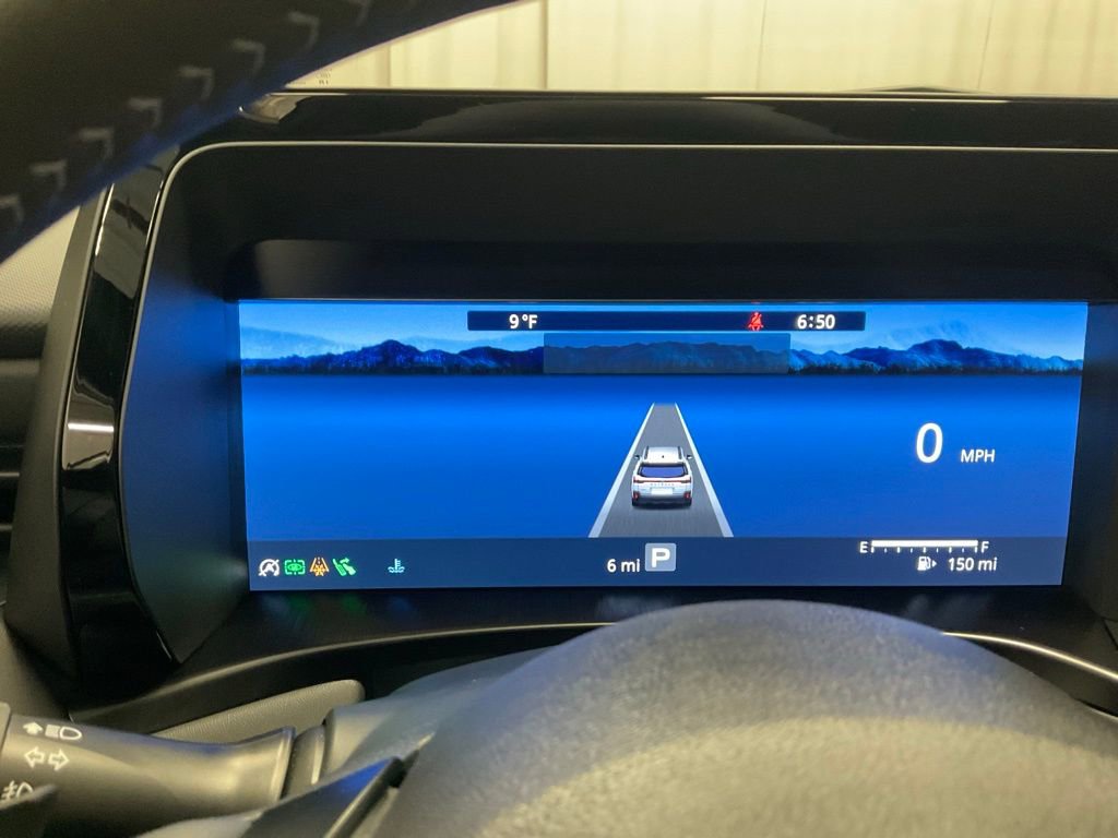 New 2026 Subaru Outback Touring XT image 13