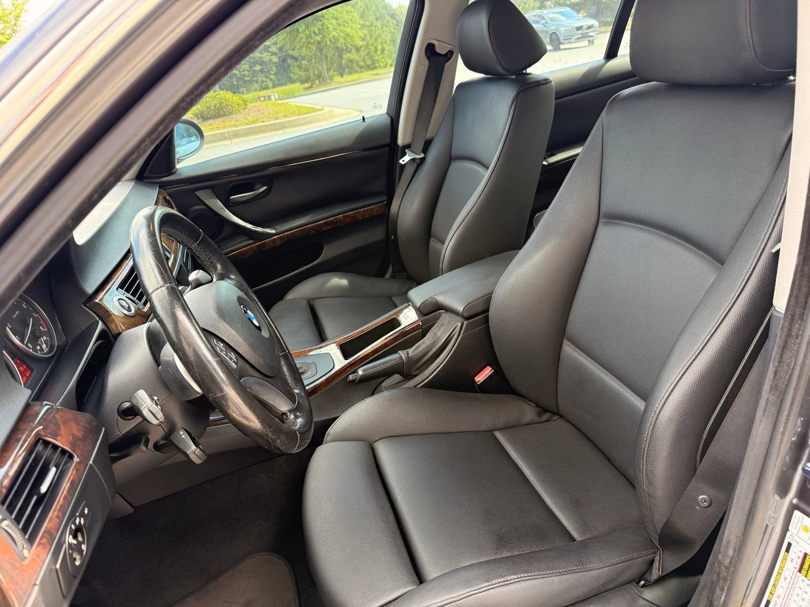 Used 2008 BMW 335i Sedan RWD image 37