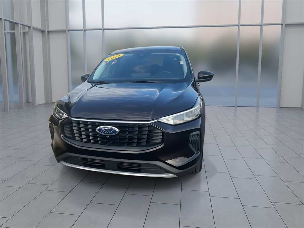 Used 2023 Ford Escape Active w/ Tech Pack #2 image 4