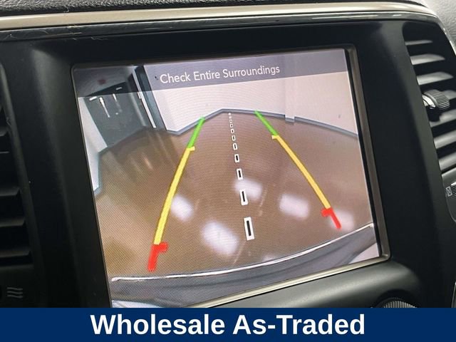 Used 2014 Jeep Grand Cherokee Limited AWD/4WD image 32