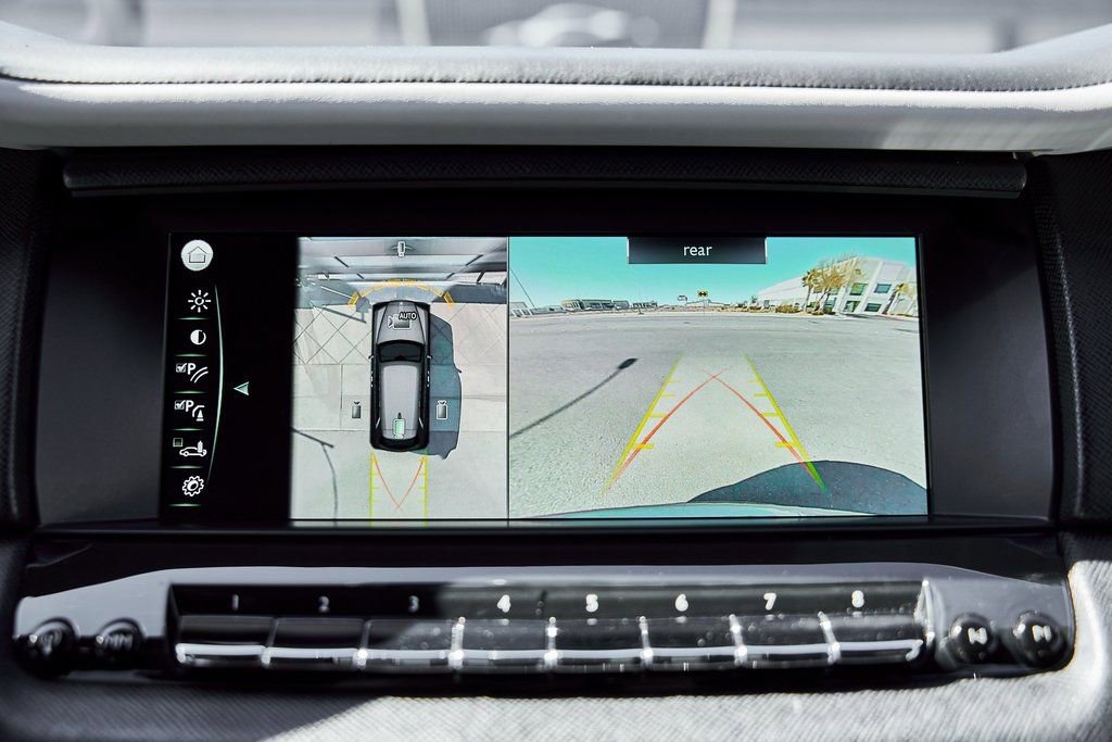 Used 2023 Rolls-Royce Cullinan image 75