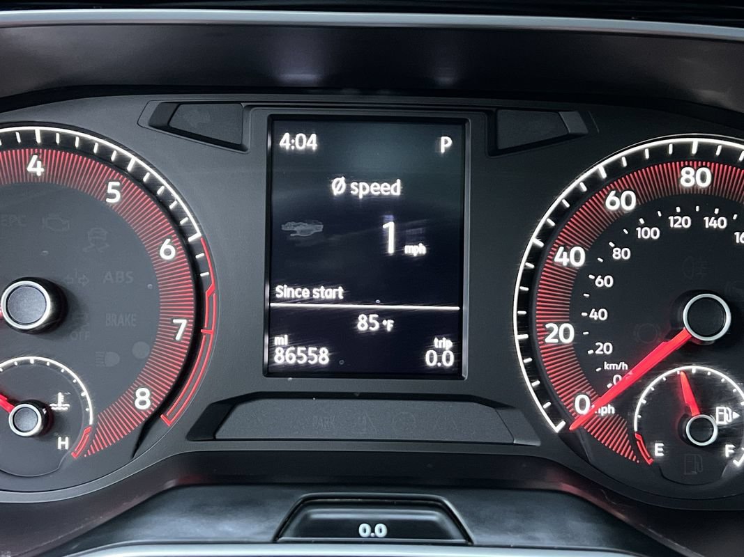 Used 2020 Volkswagen Jetta R-Line FWD image 18