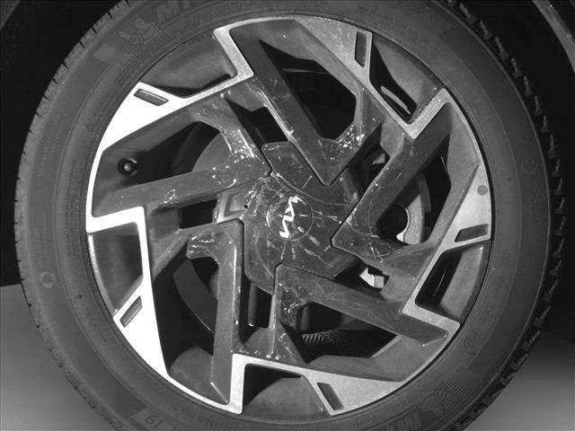 Used 2023 Kia Sportage SX FWD image 10