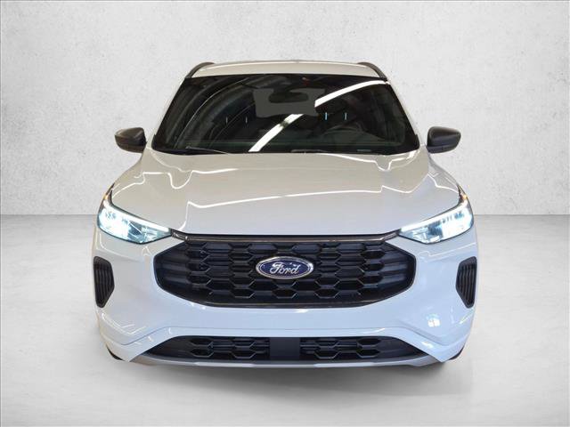 Certified 2023 Ford Escape ST-Line w/ Tech Pack #1 FWD video 2