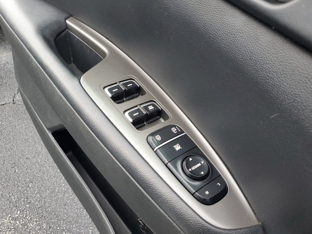 Used 2019 Kia Optima LX FWD image 30
