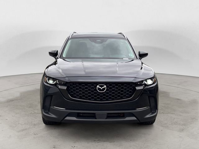 Used 2025 MAZDA CX-50 AWD 2.5 S w/ Premium Package image 8
