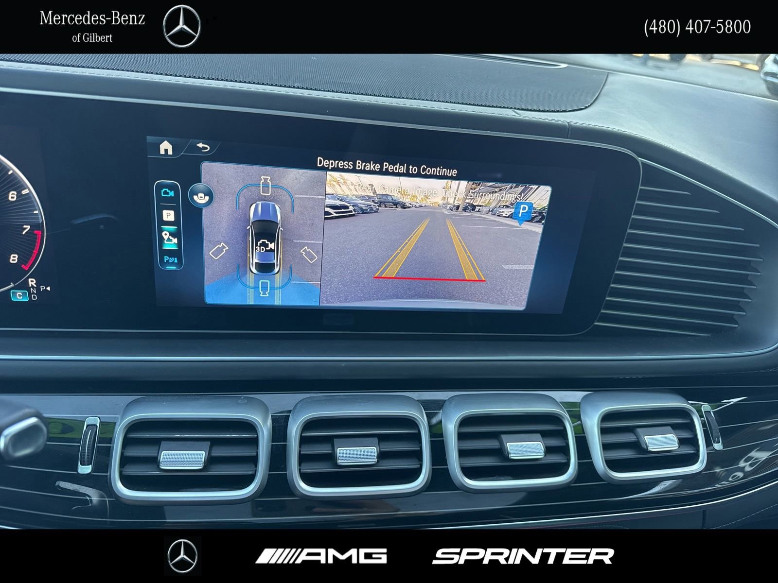 Used 2025 Mercedes-Benz GLE 63 AMG S image 33