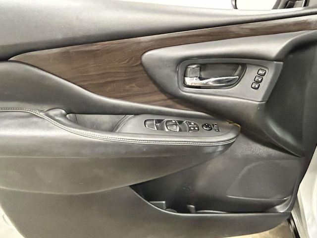 Used 2019 Nissan Murano Platinum image 13