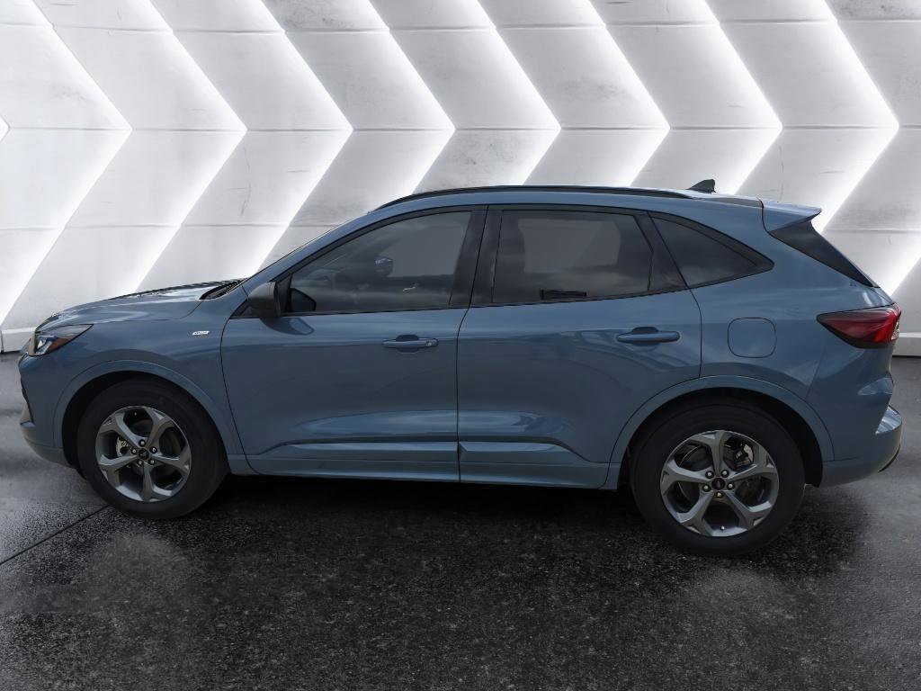 Used 2024 Ford Escape ST-Line w/ Equipment Group 301A image 8