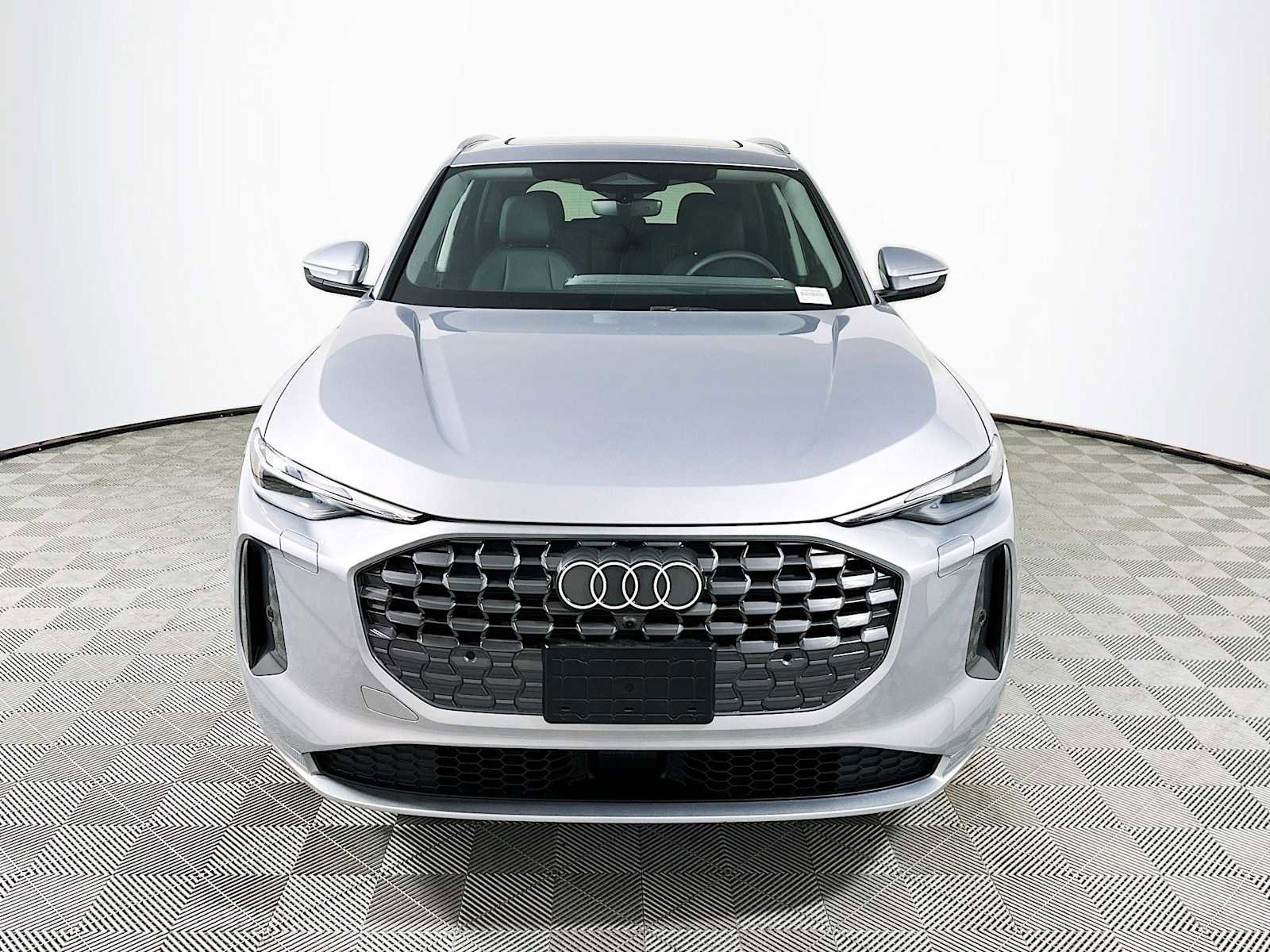 New 2025 Audi Q5 Premium image 2